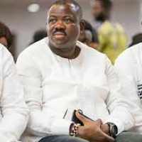 Celebrating Hon. Joshua Hamidu Akamba: Champion of Youth Empowerment in the NDC